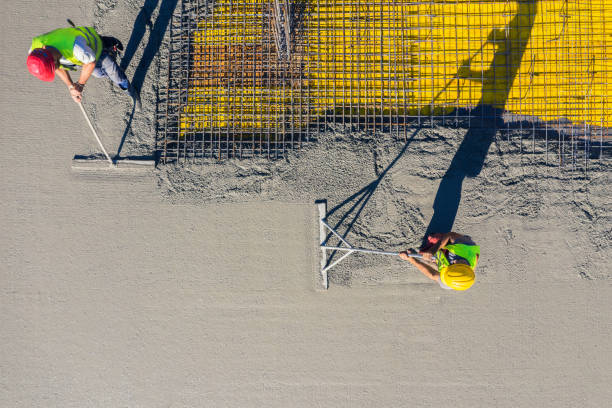 Best Residential Concrete Solutions in St Augustine, FL