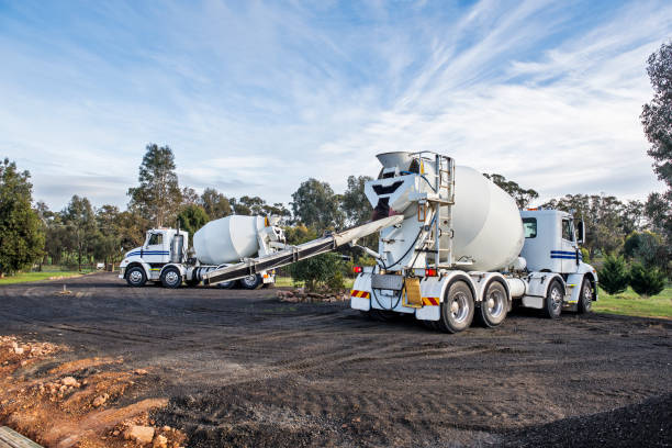 Best Concrete Sealing and Maintenance in St Augustine, FL