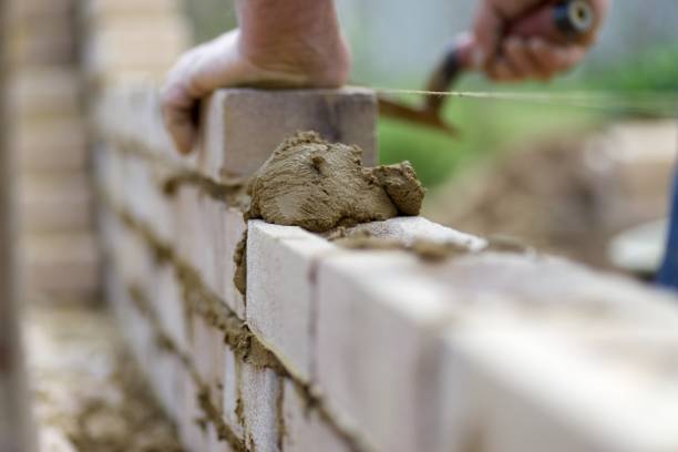 Best Stamped Concrete Services in St Augustine, FL